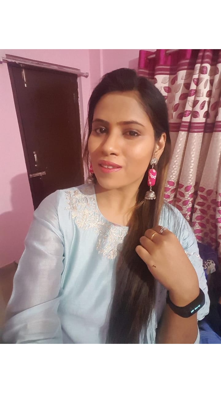 Bandhej Jhumka, a gorgeous Indian bohemian ethnic earring jhumka with peacock detail from our designer collection of earrings and jhumkas for women.